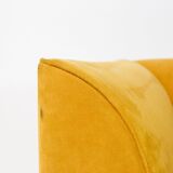 Isu two-seater sofa by Shigeru Ushida for Pastoe