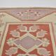 Anatolian vintage rug