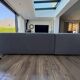 BoConcept CARMO corner sofa – Aquaclean – Excellent condition – Invoice