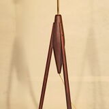 Lampadaire scandinave 1950