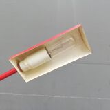 Articulated floor lamp 70s / 80 vintage