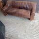 Sofa assigned De SEDE DS 44