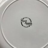 Myott meakin dinner service