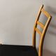Pair of 1950s Scandinavian chairs, Gracell, by Yngve Ekstrom.