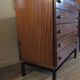Commode Marcel Gascoin des années 60