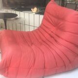 Heater chair togo line roset
