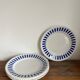 4 dinner plates