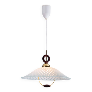 suspension Belid Suède