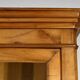 Small two-body library buffet in solid cherry wood – 1900