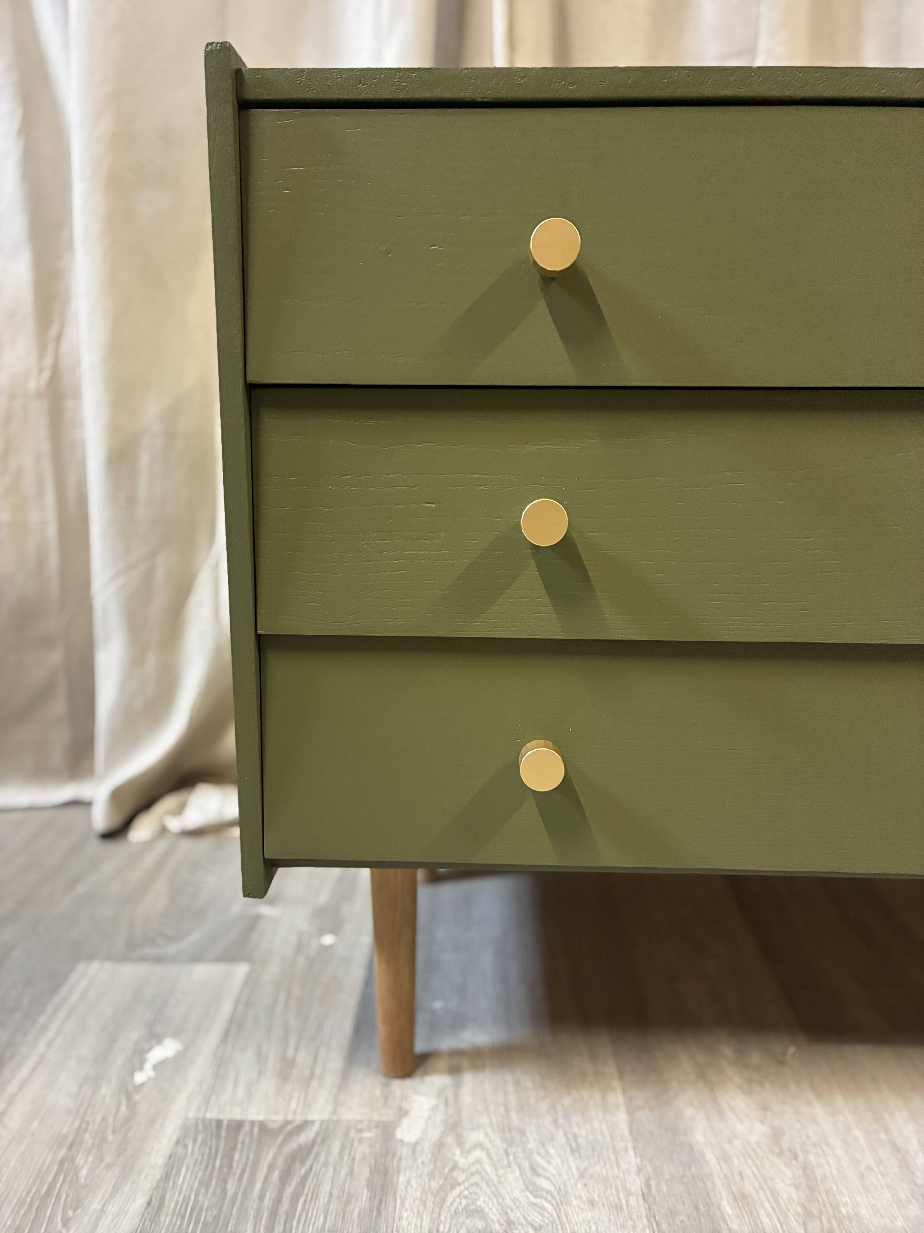 Commode