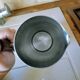 Pichet inox teck par Guy Degrenne