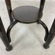 Table basse Secession Thonet