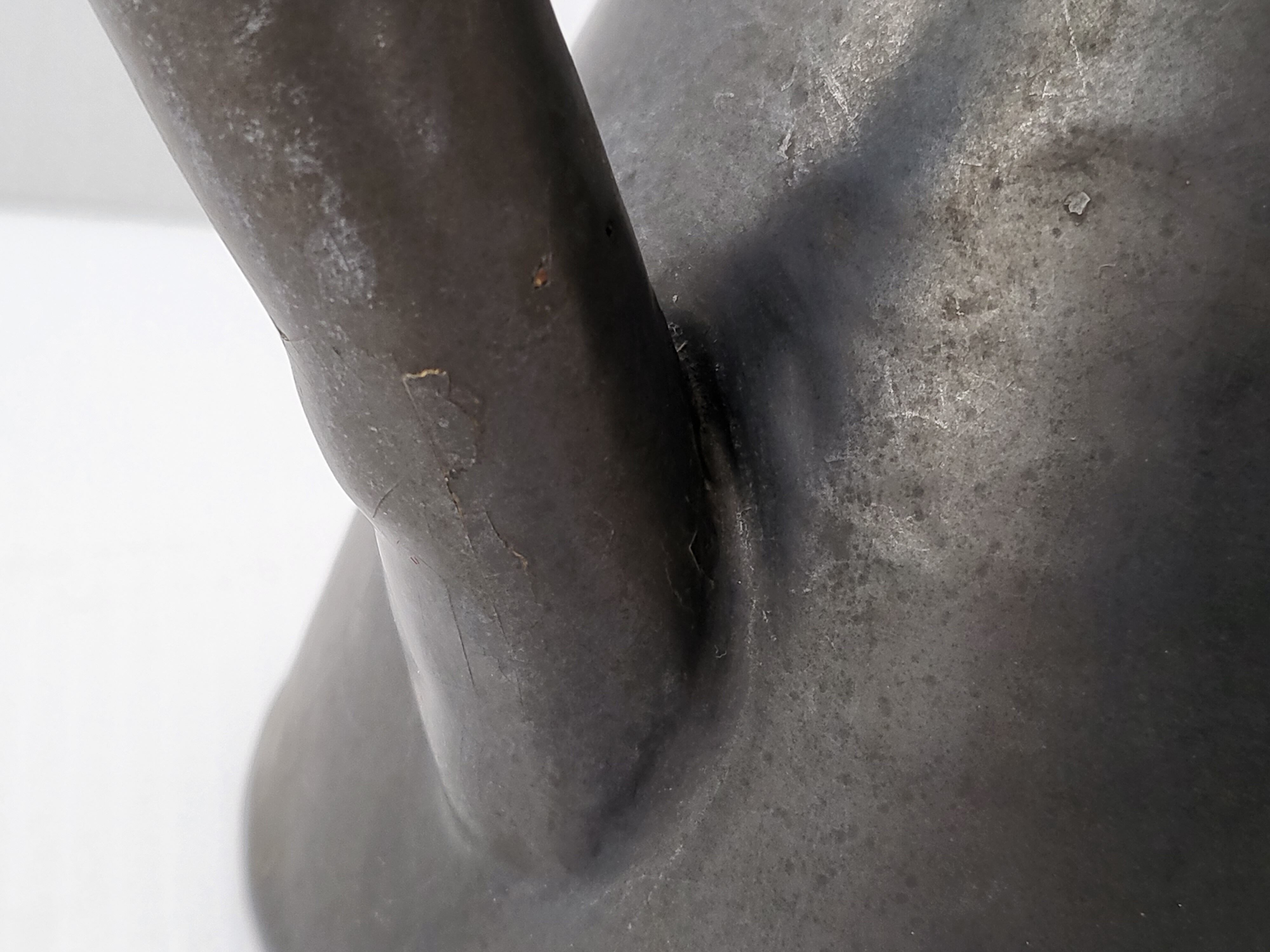 Vase pitcher 1950 vintage