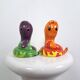 Ikea ceramic egg cups 90s