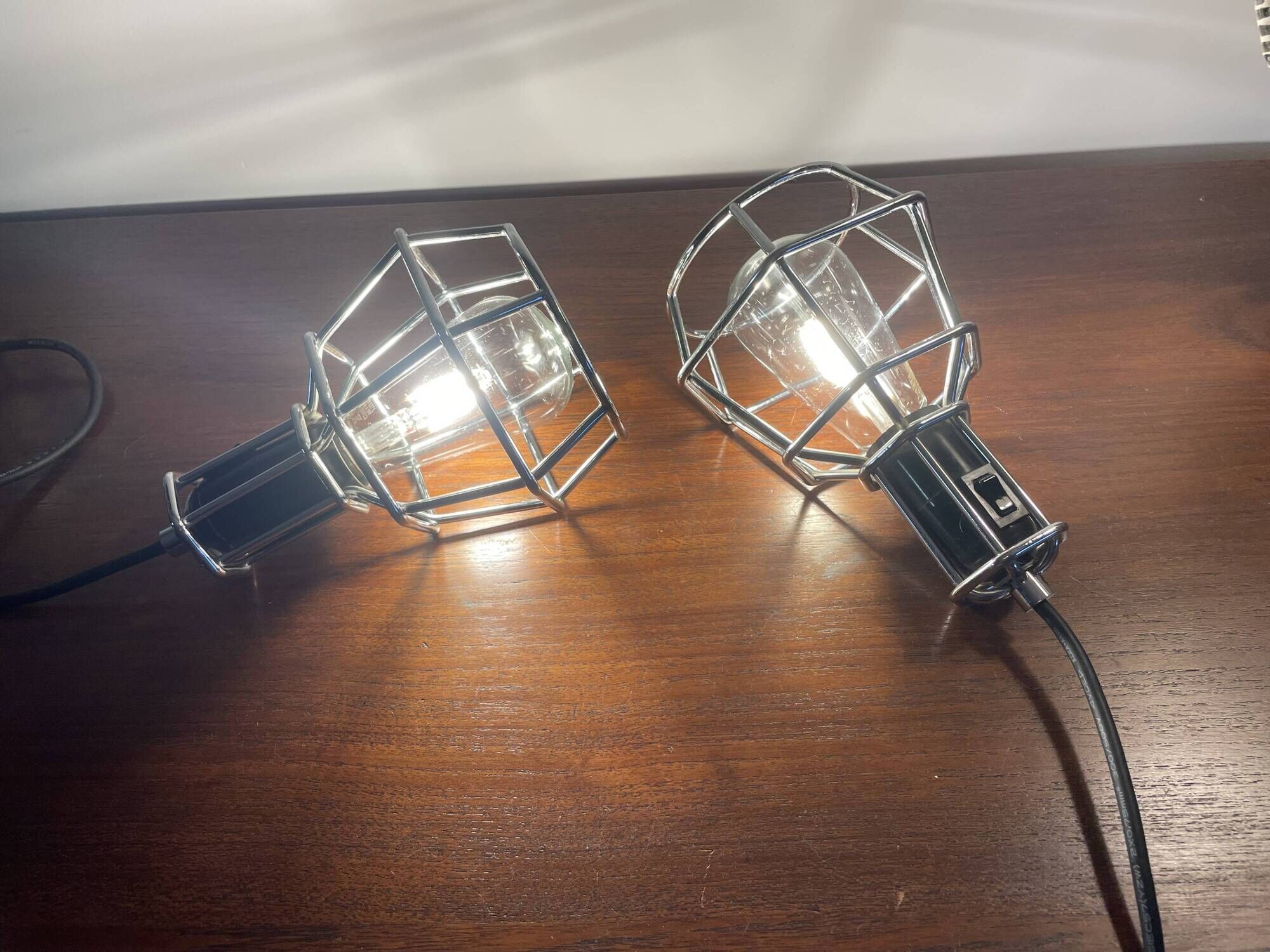 Design table lamp