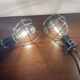 Design table lamp