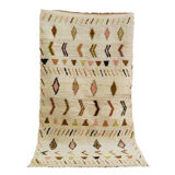Moroccan carpet 172x95cm