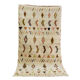 Moroccan carpet 172x95cm