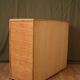 Rattan chest of drawers