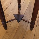 Tripod stool
