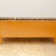 Mid century folding sofabed, 1960´s, Czechoslovakia