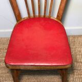 Chaise Baumann