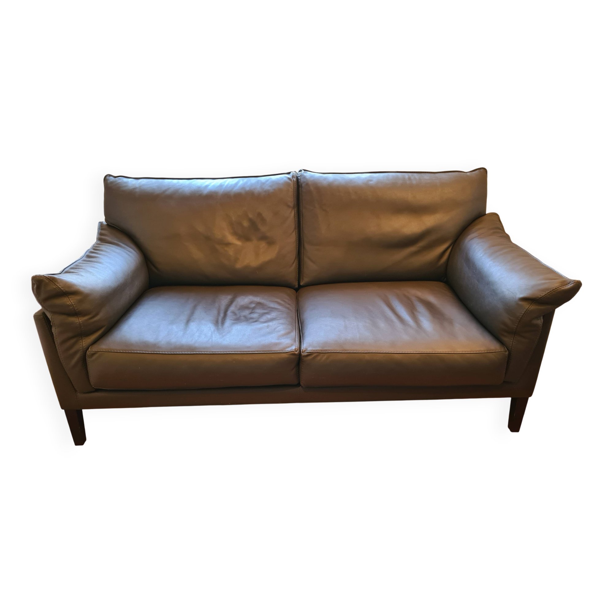 Duvivier Sofa