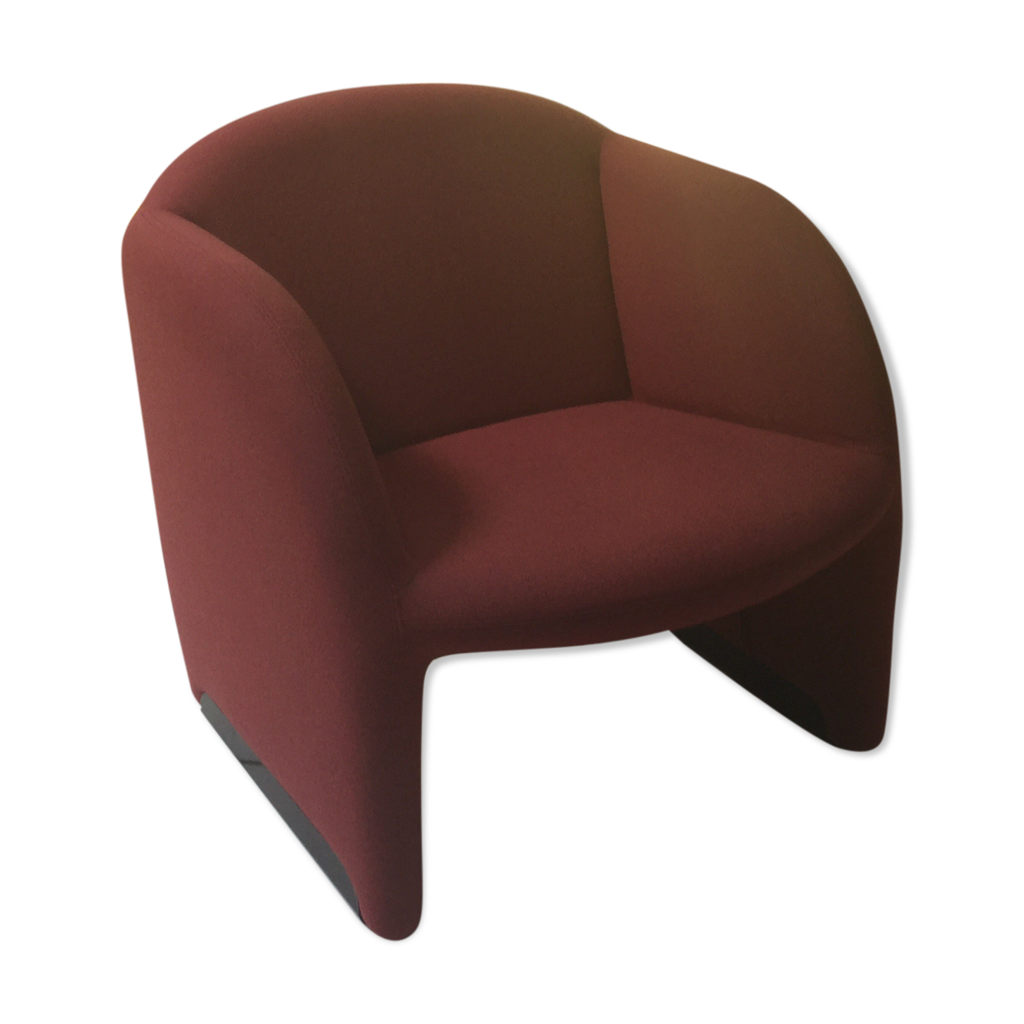Fauteuil Ben chair Pierre Paulin pour Artifort