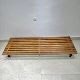 Banquette Cansado de Charlotte Perriand