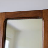 Oak mirror 1625mm