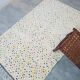 Handmade Azilal rug, 240 x 150 cm, AZ-136
