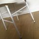Vintage plastic chair