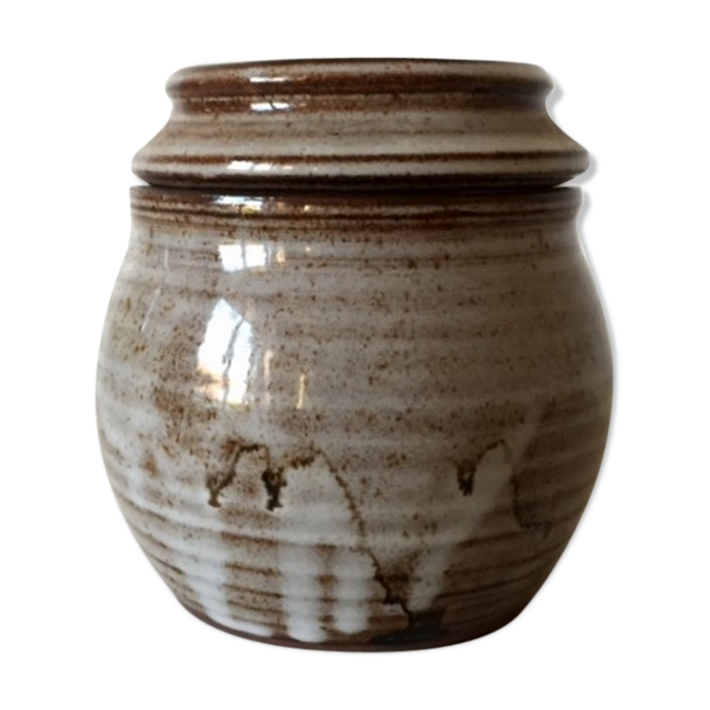 Preservative sandstone butter