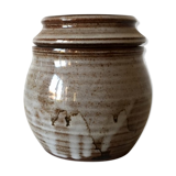 Preservative sandstone butter