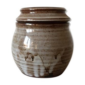 Preservative sandstone butter