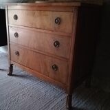 Old dresser