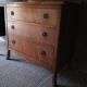 Old dresser