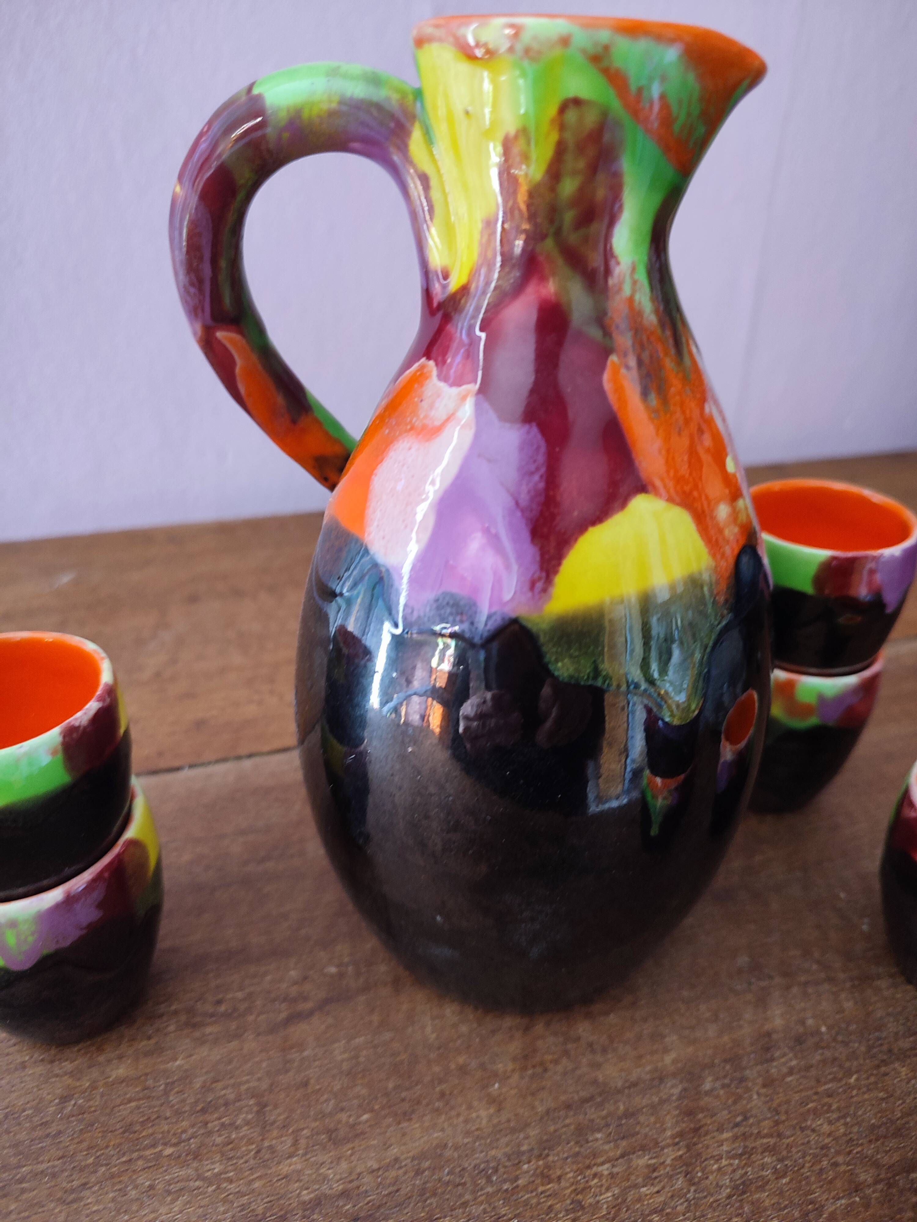 Vallauris liquor service