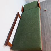 Daybed sofa "Svanette" design Ingmar Relling, 1960