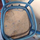 Ancienne chaise bistrot style thonet