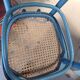 Ancienne chaise bistrot style thonet