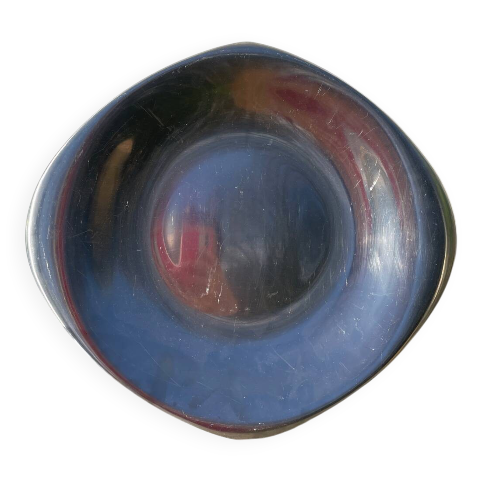 Stainless steel serving dish, Royal BB