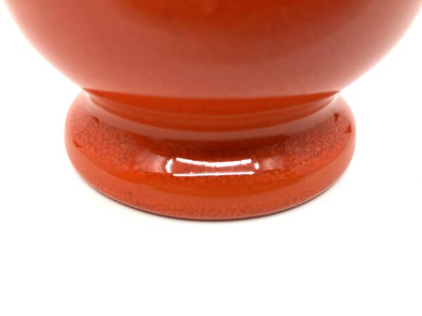 4 verres/mazagrans Franco Pozzi • Série Bistrot d'Ambroglio Pozzi • 1970