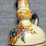 2 candle holders