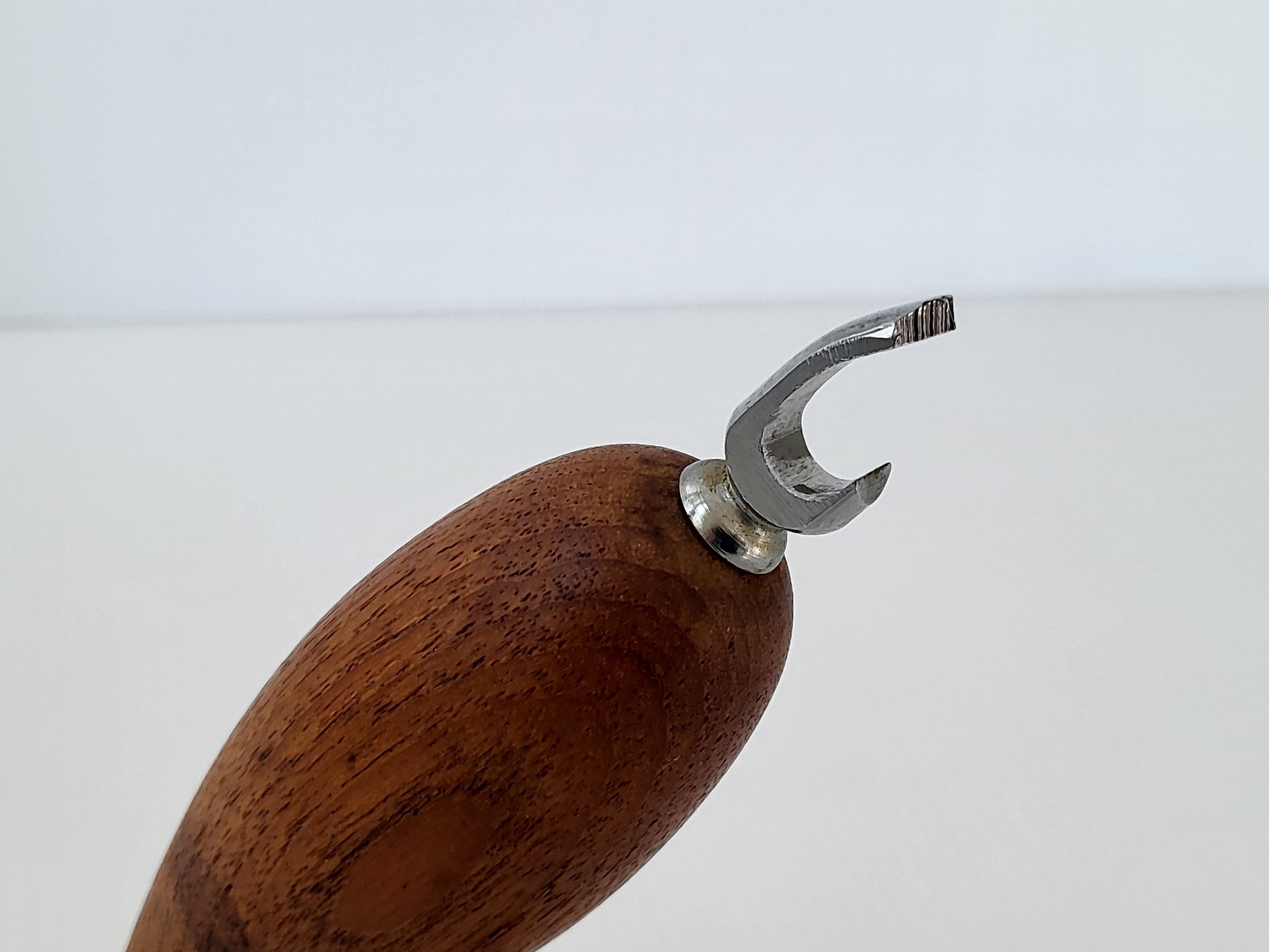 Scandinavian bird bottle opener 1960