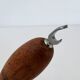Scandinavian bird bottle opener 1960