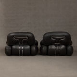 Armchairs from 70