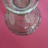 Vintage La Gauloise carafe
