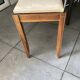 Banquette de piano