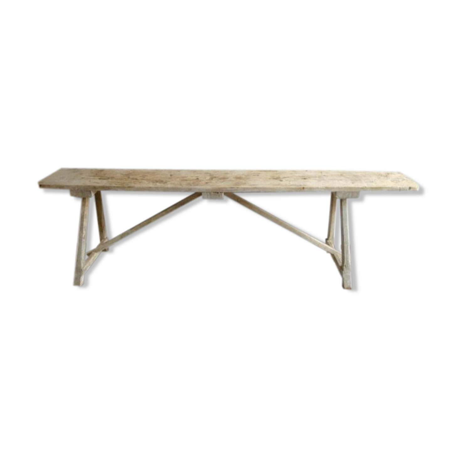 Table of washerwoman